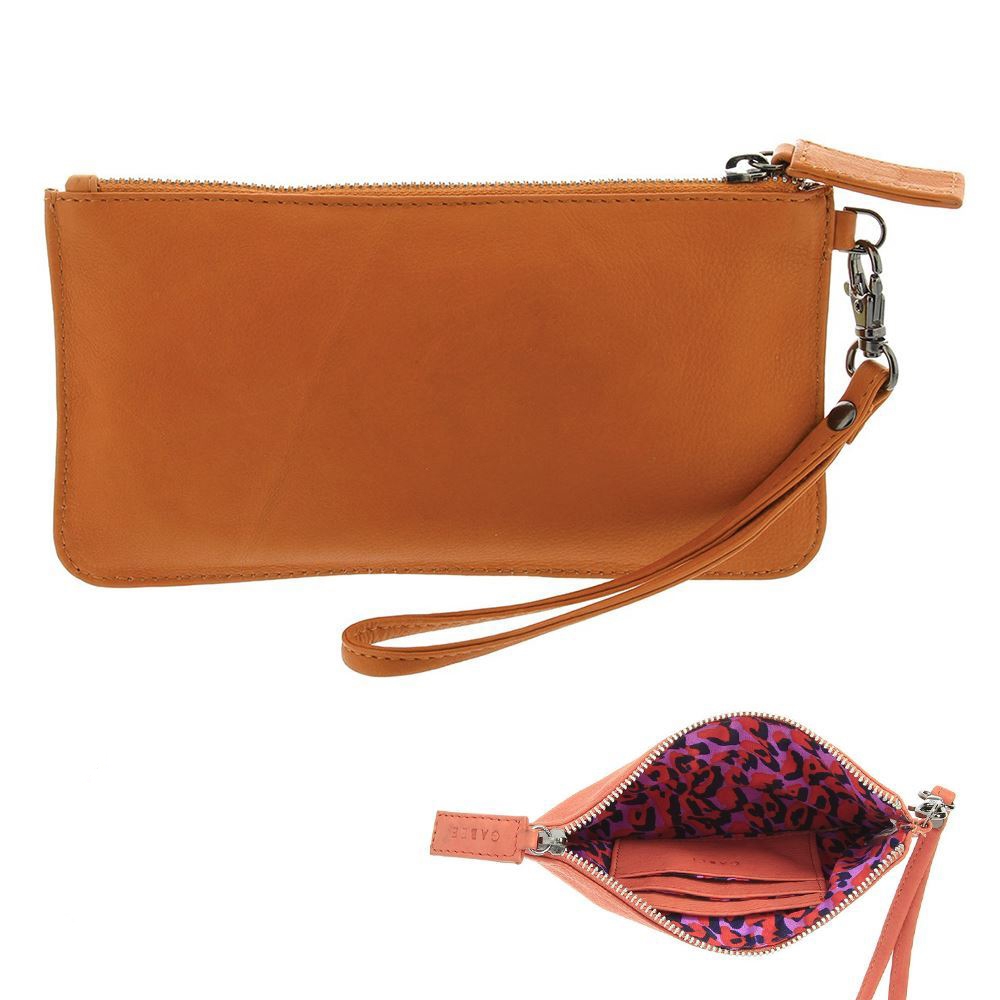 Leather Purse Women